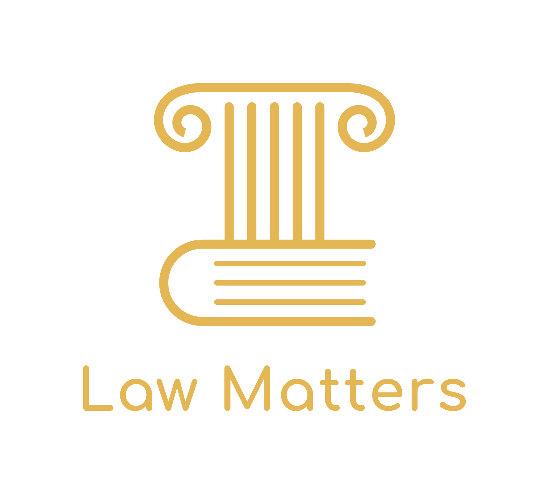 Law Matters